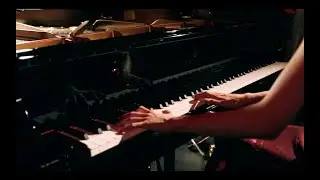Frederic Chopin: - Scherzo No. 3 in C sharp Minor - Viki Lee (Вики Ли)