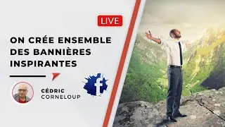 On crée ensemble des bannières inspirantes