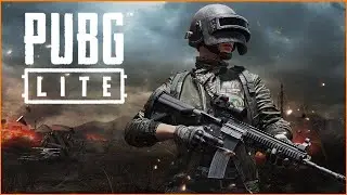 УГАРАЕМ С ДРУГАНАМИ (PUBG LITE)