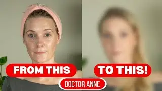 Lancome Teint Idole Ultra Wear Foundation Review: Best for Mature Skin? | Doctor Anne