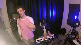 Ariana Grande - Thank U, Next (Levi Mitchell Cover)