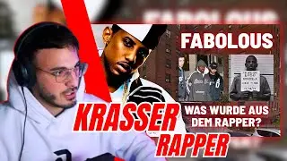 SercYaTV Reagiert Auf Was wurde aus Fabolous? | SERCYATV