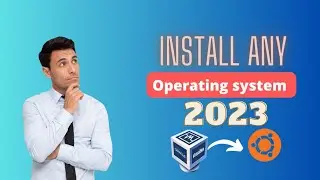 Virtualbox 2023 | For beginners
