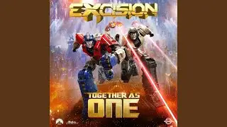 Together As One