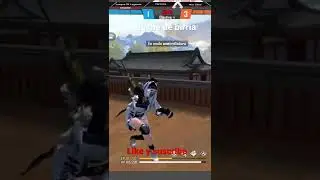 Clip leve de free fire like y suscribete  Siguieme en Twitch :abaddonyt507