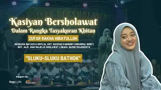 Majelis Sholawat Mojokerto 