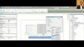 Create Custom Fill Pattern in Revit