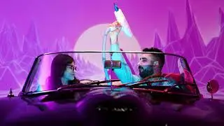 VenusBeauty jazdaa v2