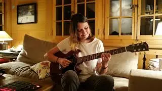 Snowy - Alix Bonan