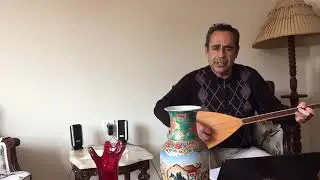 Ağ Elime Mor Kınalar Yaktılar-Murat Yılmaz Mu