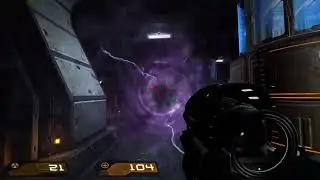 Let's Play Quake 4 pt 24 Finale