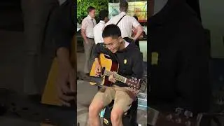 ผิดที่ไว้ใจ - cover จ๊อด SK15MU x แมมมอธ Somber x 19 Band