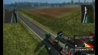 Report Video ETS2MP #20 (IrResistibLe_FiRe)