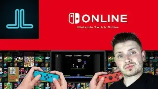 Nintendo Switch Online Details Revealed: Does It Suck?!