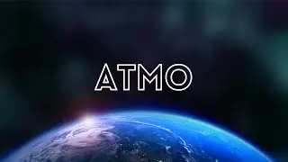 AWS - Atmo