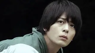 shadow of death • sento kiryu (kamen rider build)
