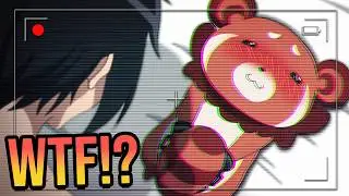 The Worst Rated Isekai Anime Feels ILLEGAL to Watch