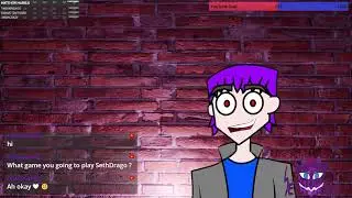 Testing my discord streamer bot for updates.