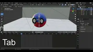 How to Fix Bones Rotating Instead of Moving in Blender | CoolllamaTMM's Blender Tutorial on
