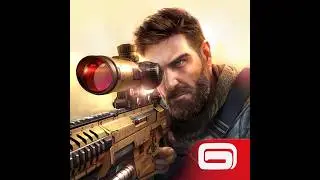Sniper Game #fypシ゚viral #gaming #gamer #trending #sniperking