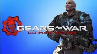 (Ep.2) Gears Of War Ultimate Edition | We Got A Promotion!!