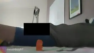VISITING  MY SLEEPING GIANT | VORE VIDEO GIANT