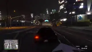 GTA V  😊  tofey