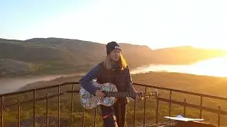 Жена смотрителя маяка (Немного Нервно)