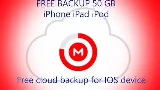 HOW TO INCREASE iPHONE CLOUD STORE 50 GB TOTALY FREE