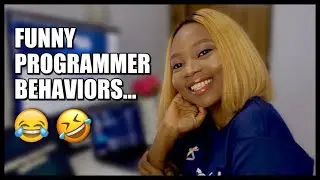 Every Type of Programmer (Parody)