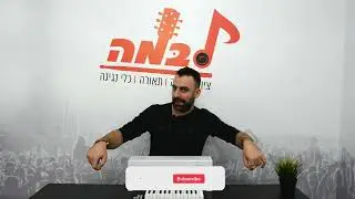 ‏מקלדת שליטה קטנה למוזיקאים בדרכים Icon iKeyboard 3 Mini - מדברים לבמה