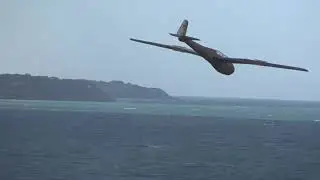 Retro-GLIDERS & ASW 28