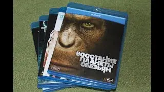 Blu-ray 36