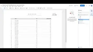 Data Studio Date Based sum calculated field 1099859820