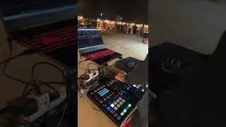 لايف مكس عربي & اجنبي | DJ_Naif
