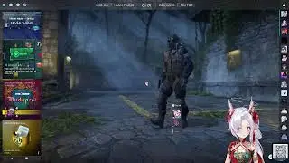 [Ghost Of Tsushima] Aiko Himegimi bước chân lên đảo IKKI của gia tộc Sakai🐉❄️🩵🌸