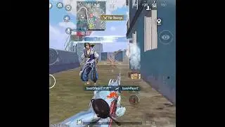 QUICK 3K IN TRIDENT TOURNAMENT 💛
