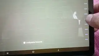 تحديث التابلت knoxmange وتنزيل البرامج الصف الأول الثانوي دفعة ٢٠٢٣