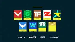 After Effects Template - Esport Gaming Broadcast Package