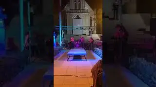Mamalluca, Tributo a los Jaivas - Fiesta de las Estrellas, Pisco Elqui 2024