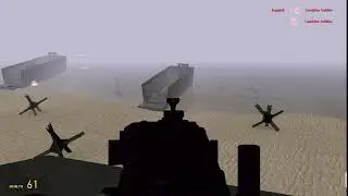 gmod d day remake