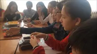 Дана жол #"Бизнес академиясы" колледжі #Капиталист VS клоун #2