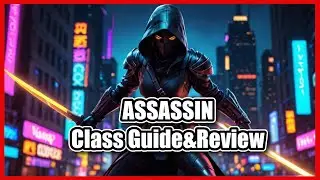 Assassinate Like a Pro: Inquisitor Martyr Assassin Guide
