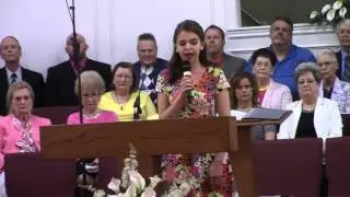 They Could Not - Cover Olivia M