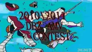 DBZ-AMV CONTEST 2010\2011 (CLOSED )