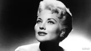 PATTI PAGE - Tennessee Waltz