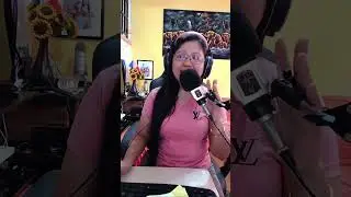 ALL AT ONCE COVER SONG COPY OF MY LIVESTREAM