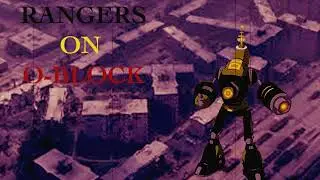 [FREE] CartierGod x Papo2oo4 Type Beat "RANGERS ON O-BLOCK" [2023]