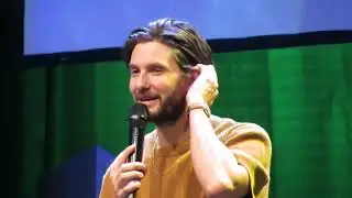 Ben Barnes