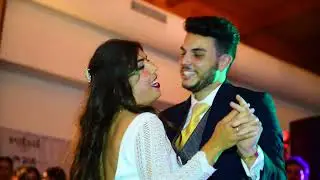 Barra libre de boda. (Dj - Víctor Martínez) Almendralejo 01